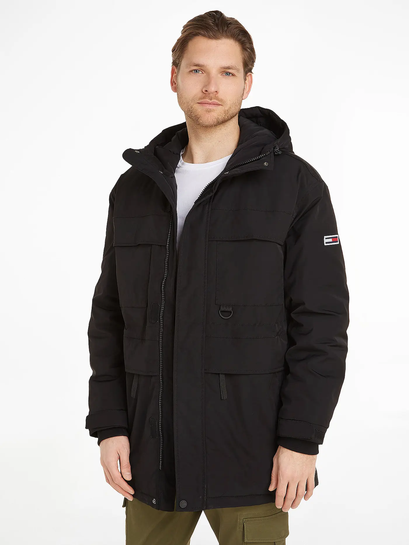 TOMMY JEANS | Parka | 
